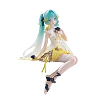 Vocaloid - Figurine Hatsune Miku Noodle Stopper Canary