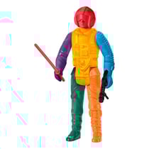 Star Wars Retro Collection - Figurine 2022 Luke Skywalker (Snowspeeder) Prototype Edition 10 cm