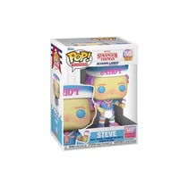 Stranger Things - Figurine POP! Steve (Scoops Ahoy) 9 cm