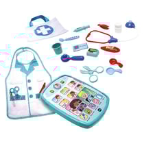 Kit Apprenti Docteur électronique - Vtech