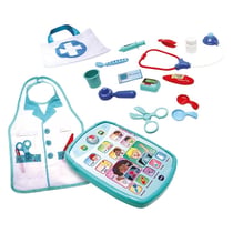 Kit Apprenti Docteur électronique - Vtech