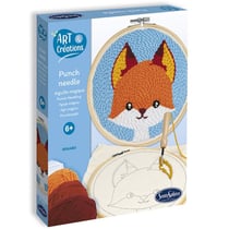 Art et creations - Punch Needle