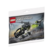 LEGO® 30465 L'hélicoptère - Technic