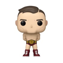 WWE - Figurine POP! Gunther 9 cm - Funko