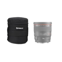 STARBLITZ Etui pour objectif SKIN+ 95mm