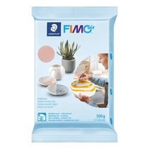 FIMO AIR ROSE PALE 500g / 8100-43