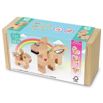 FabBrix Amis Fantastiques - FabBrix