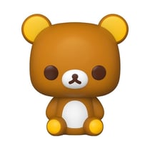 Rilakkuma - Figurine POP! Rilakkuma 9 cm - Funko