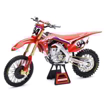 HONDA CRF450R 94 - Team Honda HRC Ken ROCZEN