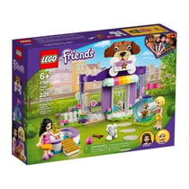 LEGO® 41691 La garderie pour chiens - Friends
