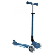 Trottinette ELITE LIGHTS  Bleu Pétrole - Globber