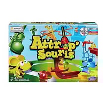 attrap souris refresh jeu