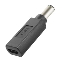 Adaptateur de Charge USB-C vers DC 6.0 x 1.4mm
