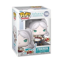Frieren: Beyond Journey's End - Figurine POP! Frieren 9 cm