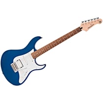 Pacifica 012 Dark Blue Metallic Yamaha