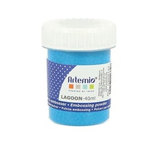 POUDRE RELIEF LAGOON OPAQUE - 40 ML