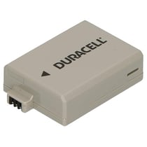 Batterie d'appareil photo DURACELL DR9925 - Lithium-Ion - 950 mAh - Gris