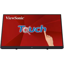 Écran PC ViewSonic 21.5 pouces Full HD 76 Hz ADS