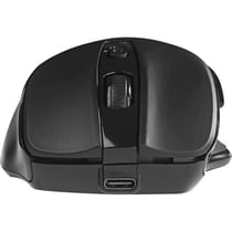 Souris - Sans Fil - Bluestork - OFFICE 75 - Noir