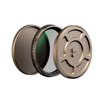 POLAR-PRO Filtre Chroma CP 82mm - McKinnon 135 Series