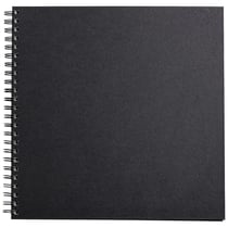 Carnet Goldline 30x30cm Spirales 64P 140G Clairefontaine