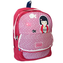 Grand Sac à dos Kimmi Junior