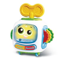 Baby Robot éducatif - Vtech