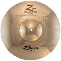 Z40121 Z Custom Mega Bell Ride 21" Zildjian