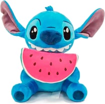 Peluche Stitch Pastèque 25cm - Sidj
