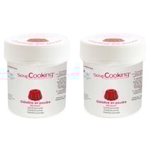 Gélatine en poudre 100 g