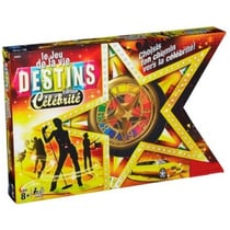 Life edition celebrites - destins jeu de la vie version vie de star - hasbro - a4623