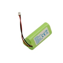 Avizar Batterie NiMH 3.6V 600mAh 2.2Wh pour Téléphone sans Fil BeoCom 2 Vert