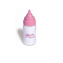 Biberon magique bruité