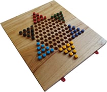 Dames Chinoises Grand Modèle