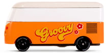 Candycar World - VW T1 Orange