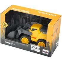 Camion Bulldozer Volvo Power