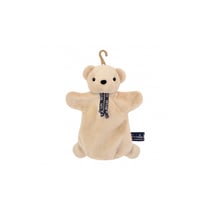 Marionette Ours Dorlotin - Beige
