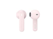 Ecouteurs sans fil Bluetooth - Baseus Bowie E16 - Rose