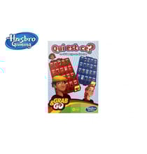 Qui Est-ce ? - Version Voyage Grab & Go - Hasbro