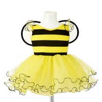 Déguisement abeille 2 - 4 ans Oxybul
