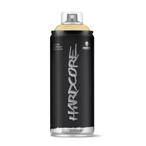 Spray de peinture - Crème - RV-7 - Hardcore MTN - 400ml