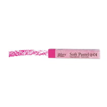 MUNGYO Pastel sec tendre Carré 6 x  Red violet light II