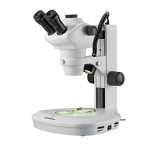 Microscope stéréo zoom trino Science ETD-201