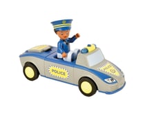 Véhicule A Friction Tom Trusty - Siku