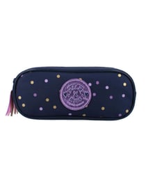 Trousse Mybagstory - Multicolore - Milky Kiss Dotted