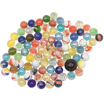 Billes en verre - Goki