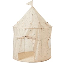 Tente en tissu recyclé 3 sprouts