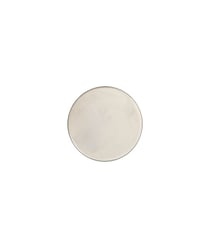 Carte de 3 boutons blazer à queue Nickel 15mm - Union Knopf Argent