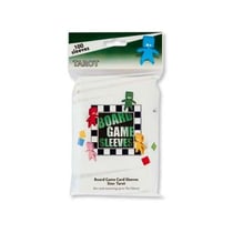 Jeu classique Arcane Tinmen 100 Board Game Sleeves Tarot