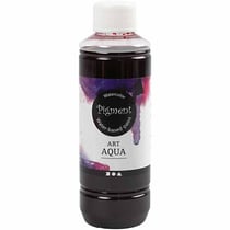 Aquarelle Art Aqua Pigment, rose, 250 ml/ 1 flacon